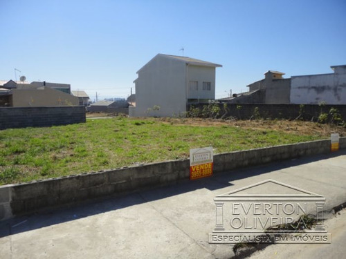 Imagem 2 de 2 de Terreno - Residencial Santa Paula - Ref: 5790 - V-5790
