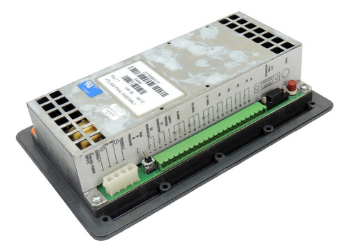 Interruptor De Transferência Automática Eaton Atc-800