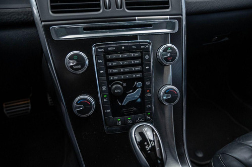 Volvo XC60 Xc60 2.0t5 R-des