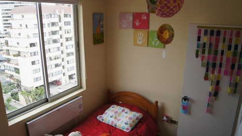 Imagen 20 de 26 de Arriendo Hermoso Departamento A Pasos De Av Perú