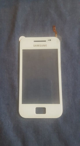 Touch Pantalla Tactil Samsung Galaxy Ace S5830