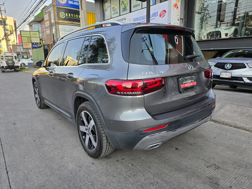 Mercedes-benz Clase Glb 2.0 200 Progressive 4matic
