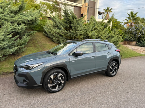 Subaru Cross Trek 2.0i S ES