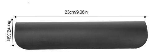 Placa De Protección Térmica Universal Para Tubo De Escape Pa
