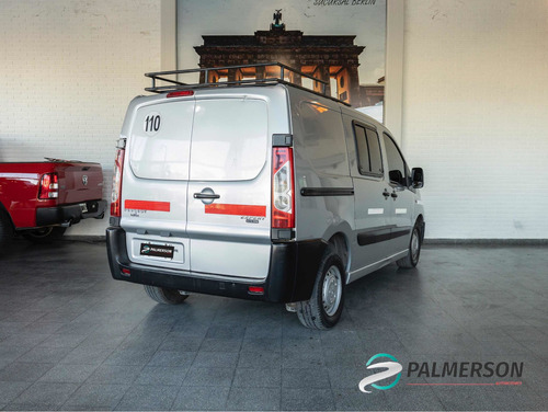Imagen 5 de 12 de Peugeot Expert 2013 1.6 Hdi Confort