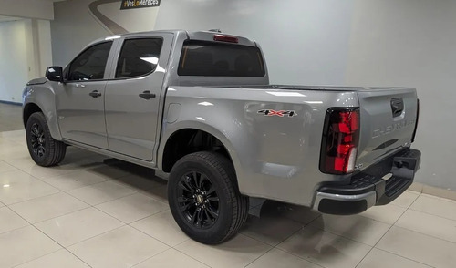 Chevrolet S10 2.8 Cd 4X4 Wt