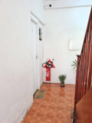 Imagem 12 de 25 de Flat Com 5 Dormitórios À Venda, 250 M² Por R$ 1.275.000,00 - Cambuci - São Paulo/sp - Fl0147