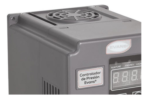 Variador Solar Evans Multipower 2 Hp 8 Amp 220 V 1 F