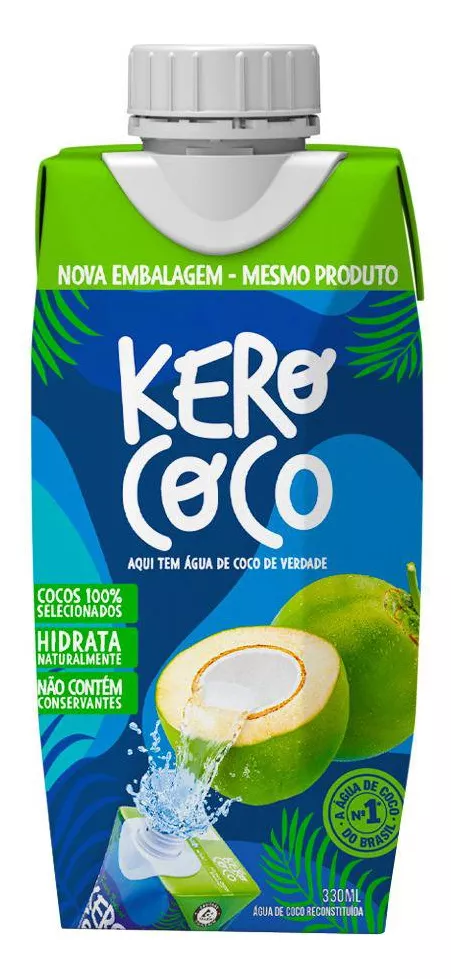 Primeira imagem para pesquisa de kero coco