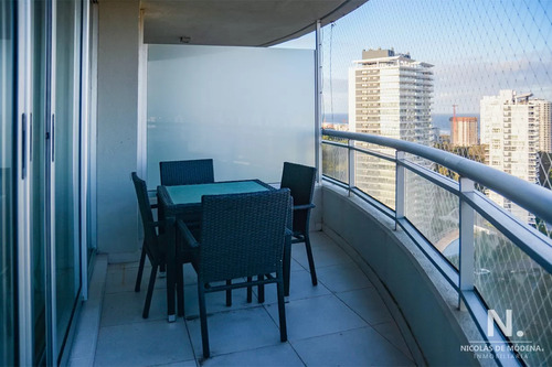 Apartamento De 2 Dormitorios En Roosevelt - Punta Del Este