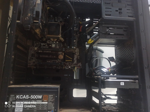 Pc Gamer Completo