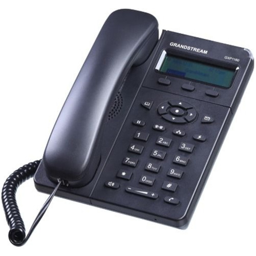 Teléfono Ip - Grandstream Gxp1165 (Usado)