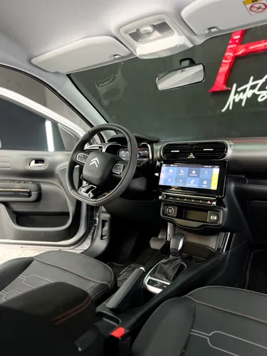 Citroen C4 Cactus 2024 1.6