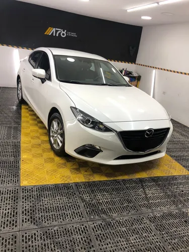 Mazda 3 2.0 Prime At