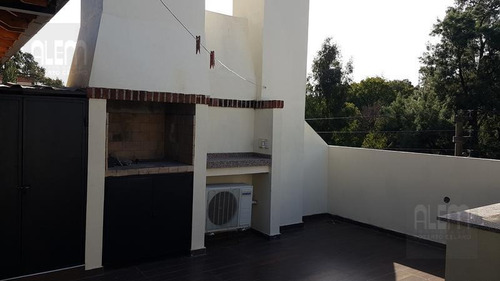 Imagen 22 de 24 de La Vieja Estacion | Duplex | 4 Amb. | Cochera Cubierta | Parrilla Y Jacuzzi