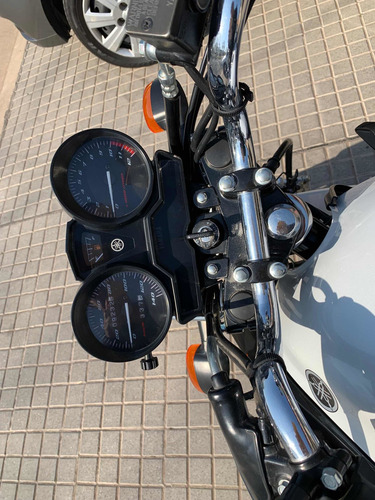 Imagen 9 de 10 de Yamaha Ybr 125