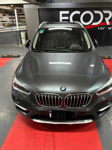 BMW X1 2.0 Sdrive 25i Xline 231cv