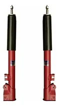 Comprar Kit 2 Amortiguadores Traseros Fiat Duna Uno 92\u002F97 Fric-rot