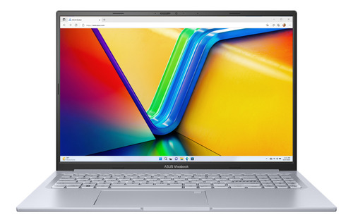 Laptop Asus Vivobook Intel Core I9-13900h 16gb Ram 1tb Ssd Cool Silver