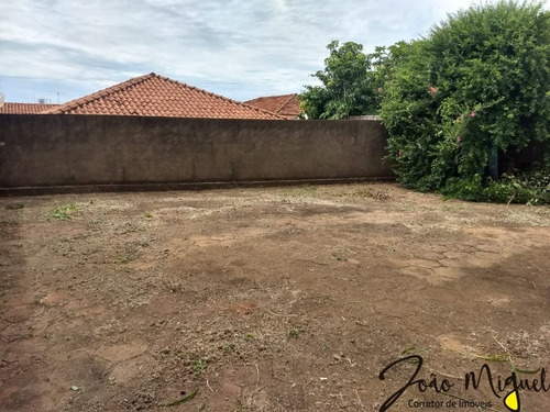 Casa Juca Pedro, Ca00499, Catanduva, Joao Miguel Corretor De Imoveis, Venda De Imoveis - Ca00499 - 69192724