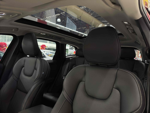 Volvo XC60 2.0 T8 RECHARGE ULTIMATE AWD GEARTRONIC
