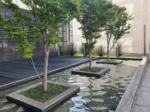 Venta Lujoso Departamento Con Terraza En Vidalta Secretaria
