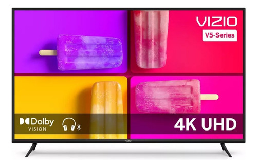 Vizio 70 V-serie Quantum 4k 2160p Led Hdr V-gaming V705x-j01 (Reacondicionado)