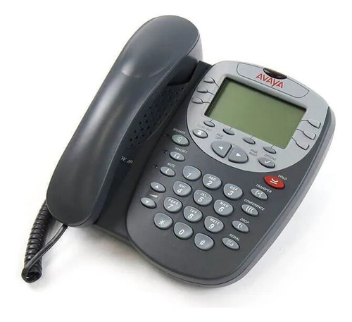 Telefono Ip Avaya 5610sw