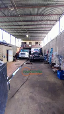 Galpón en venta
