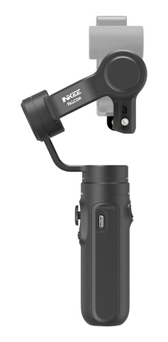 Imagen 8 de 10 de Estabilizador Gopro 11/10/9/8 Insta360 Inalámbrico Osmo Anti