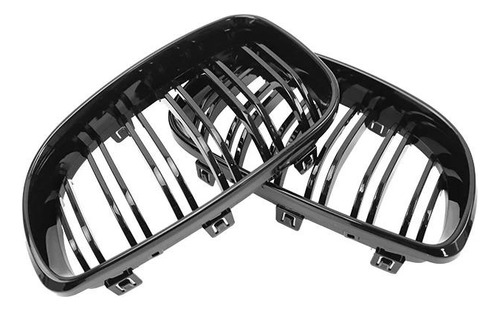 Grade Dianteira Do Carro Para Bmw Série 1 E81 E87 2008-2011