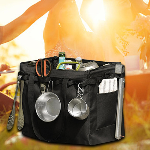 Bolsa De Almacenamiento Para Acampar Bolsa De Transporte De