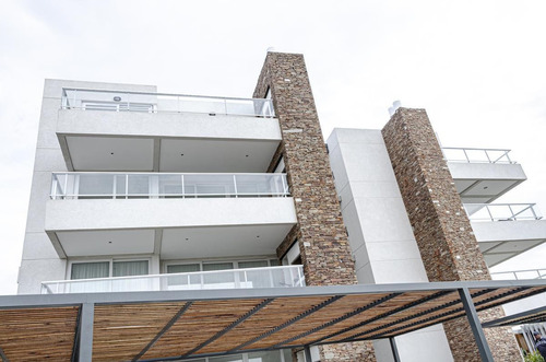 Imagen 4 de 30 de Departamento - La Balconada 3 Dorm. C/ Terraza