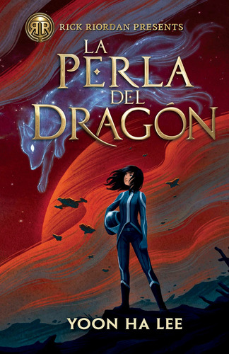 Libro La Perla Del Dragón - Yoon Ha Lee - Duomo Ediciones