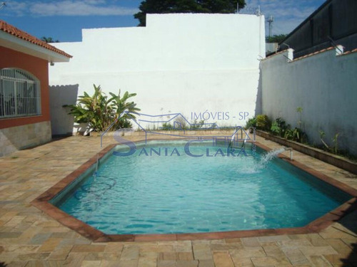 Imagem 5 de 12 de Casa Residencial À Venda, Balneário Mar Paulista, São Paulo - Ca0625. - Sc3858