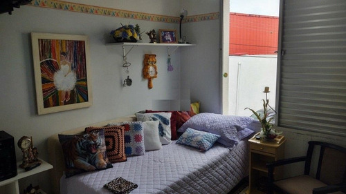 Imagem 9 de 16 de Apartamento Em Itacorubi, Florianópolis/sc De 5522m² 2 Quartos À Venda Por R$ 350.000,00 - Ap1872138-s