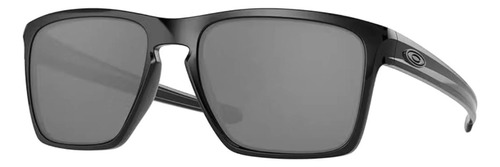 Lentes De Sol Oakley Sliver Xl 0009341 Black Iridium