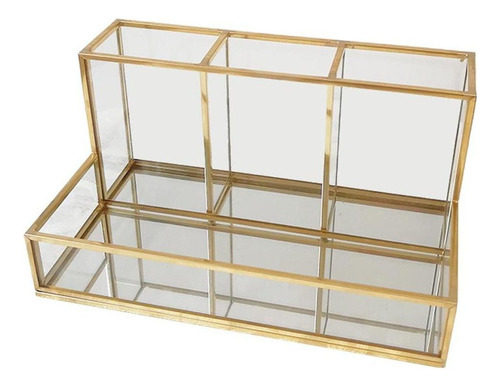 Organizador De Lápis E Escova, Porta-pincéis Para