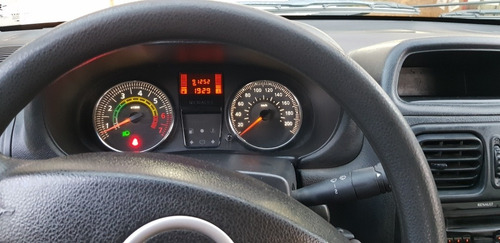 Renault Clio 1.2 Mio Confort Pack 2016