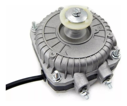 10 Forzador Motor Heladera Comercial Tipo Elco 1550rpm 30w