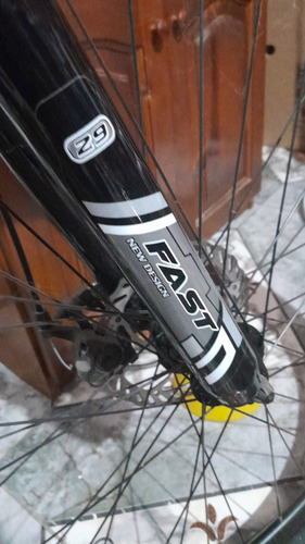 Halley Bike
