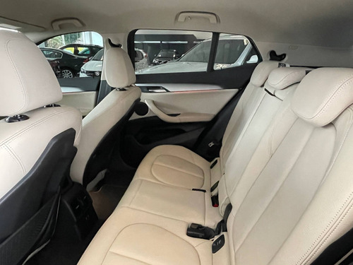 Bmw X2 1.5 12v Activeflex Sdrive18i Gp Steptronic