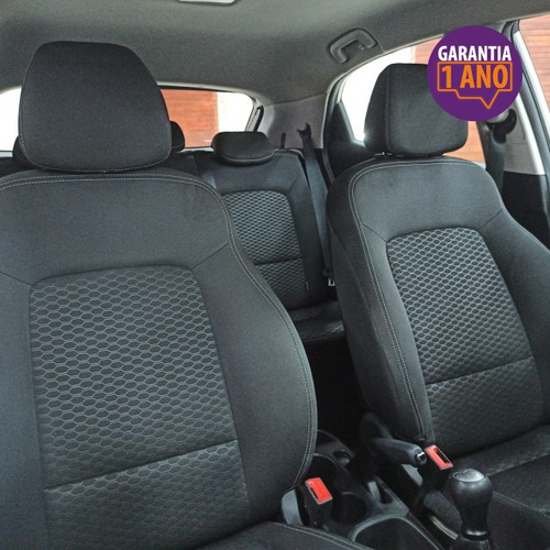 Imagem 8 de 8 de Hyundai Hb20 1.0 Evolution Bluelink (flex)