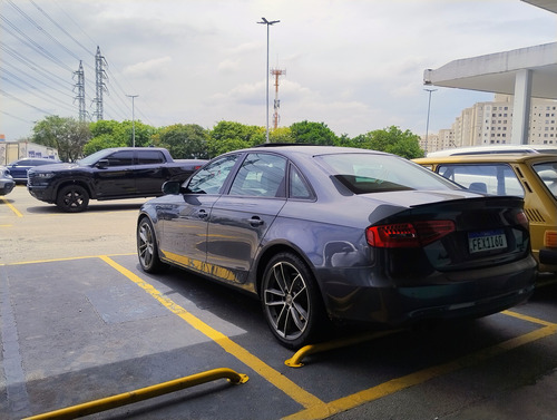 Audi A4 2.0 Tfsi Attraction Multitronic 4p