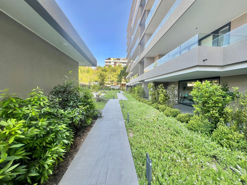 Penthouse I Gran Terraza Panorámica I Edificio Moderno