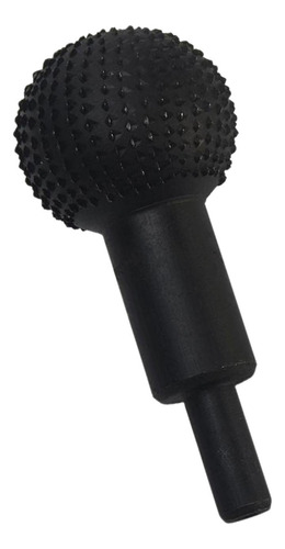 Esfera Rotatoria Burr 40mm Diámetro Burs Esfera Cabeza De