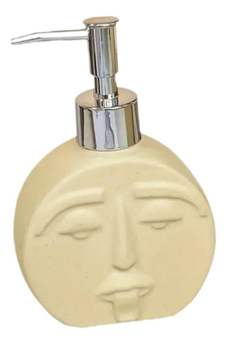 Dispensador De Jabón Dispensador De Ducha 10cmx4cmx16cm