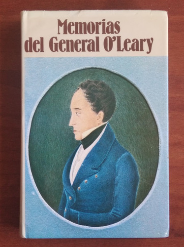 Memorias Del General O'leary Tomo 34