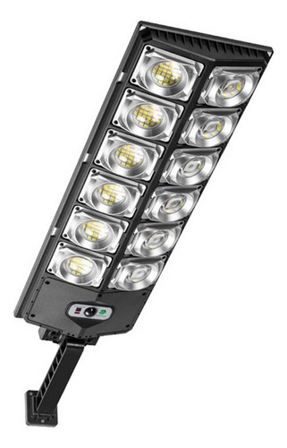 Lampara Led Reflector Exterior Con Sensor Ip66 120w W789a-6