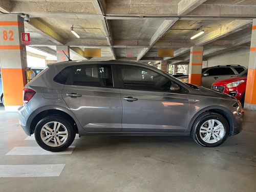 Volkswagen Polo 1.6 Comfortline